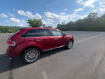 2013 Lincoln MKX Base