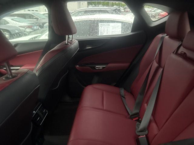 2023 Lexus NX 350 350 Premium