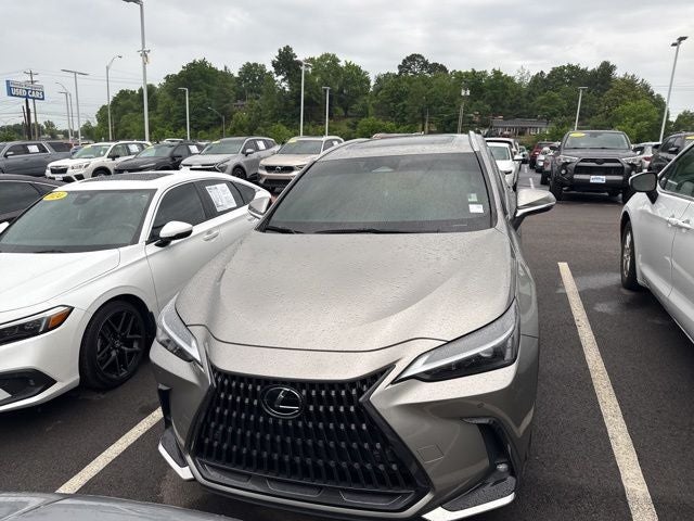 2023 Lexus NX 350 350 Premium
