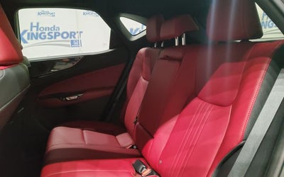 2023 Lexus NX 350 350 Premium
