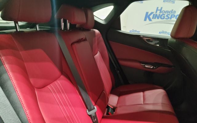 2023 Lexus NX 350 350 Premium