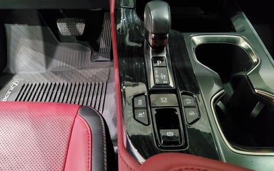 2023 Lexus NX 350 350 Premium