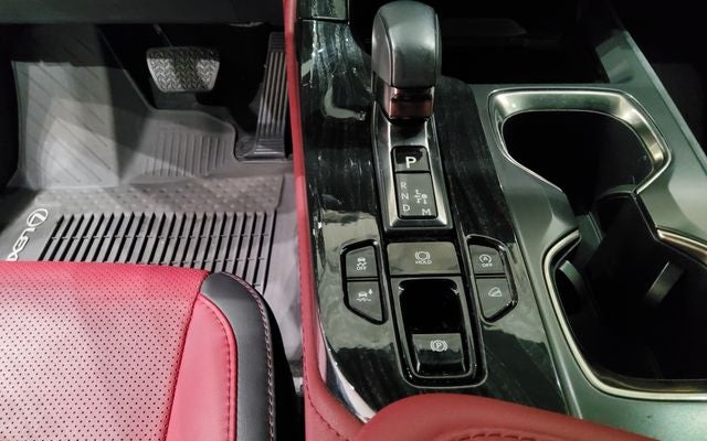 2023 Lexus NX 350 350 Premium