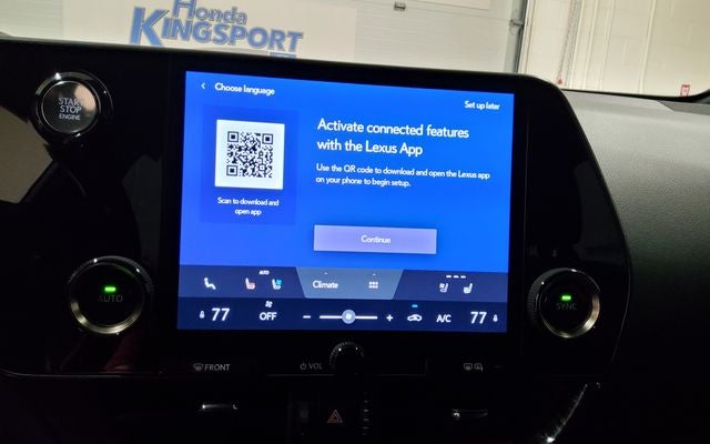 2023 Lexus NX 350 350 Premium