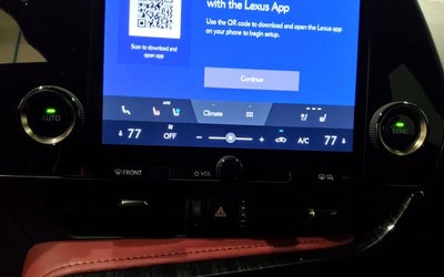 2023 Lexus NX 350 350 Premium