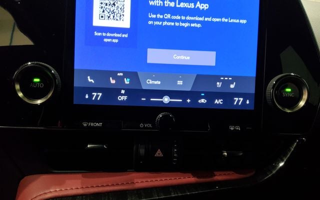 2023 Lexus NX 350 350 Premium