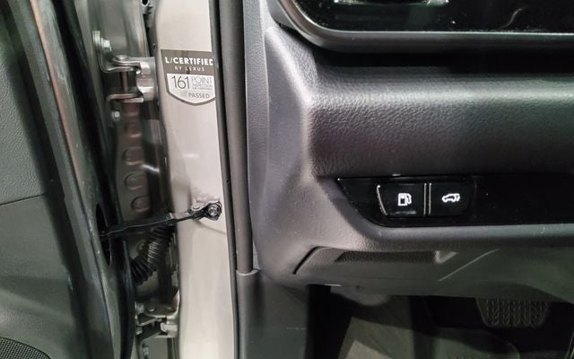 2023 Lexus NX 350 350 Premium