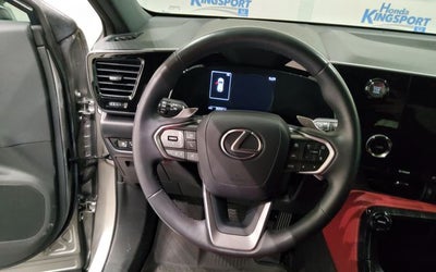 2023 Lexus NX 350 350 Premium