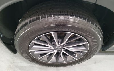 2023 Lexus NX 350 350 Premium