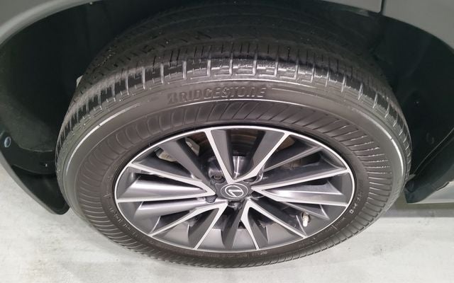 2023 Lexus NX 350 350 Premium