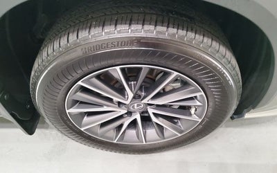 2023 Lexus NX 350 350 Premium