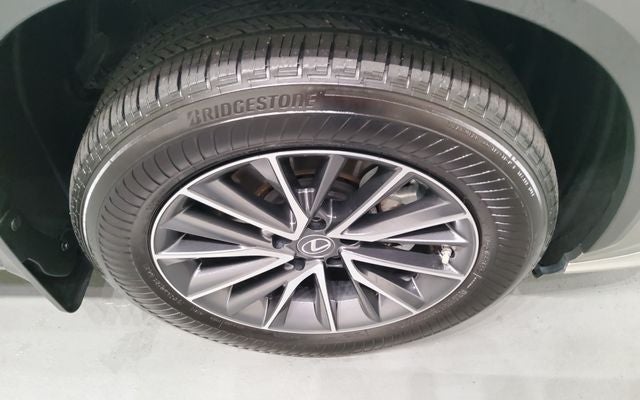 2023 Lexus NX 350 350 Premium
