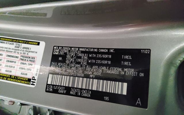 2023 Lexus NX 350 350 Premium