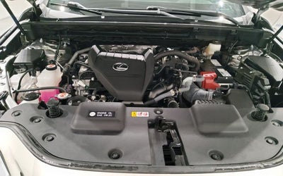 2023 Lexus NX 350 350 Premium