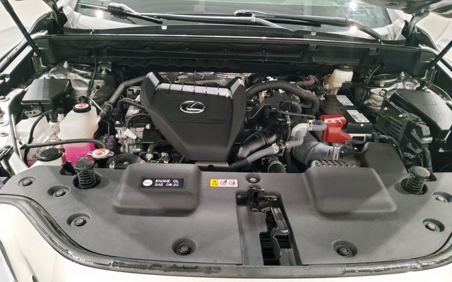 2023 Lexus NX 350 350 Premium