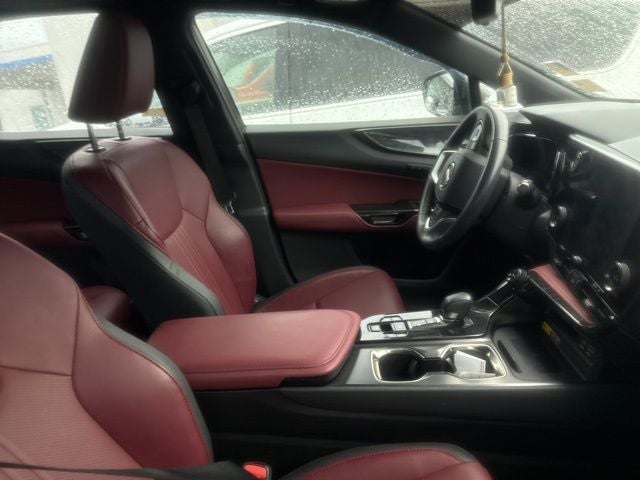 2023 Lexus NX 350 350 Premium