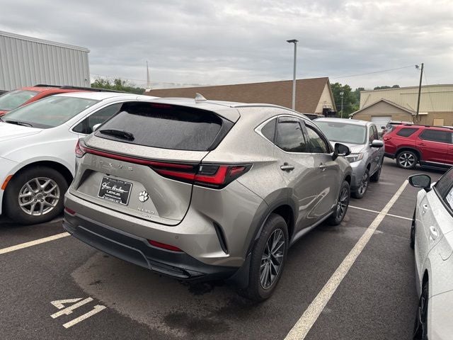 2023 Lexus NX 350 350 Premium