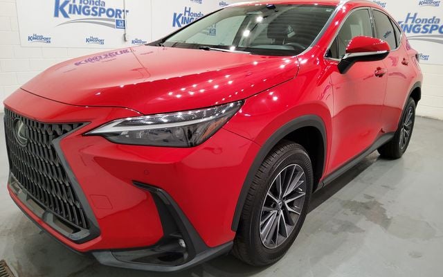 2023 Lexus NX 350 350 Premium