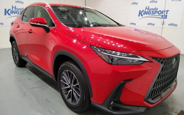 2023 Lexus NX 350 350 Premium