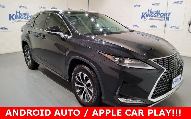 2022 Lexus RX 350 350