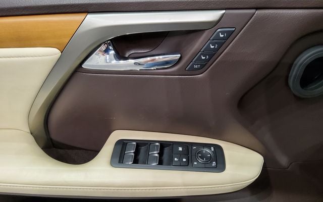 2020 Lexus RX 350 350