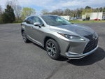 2020 Lexus RX 350 350