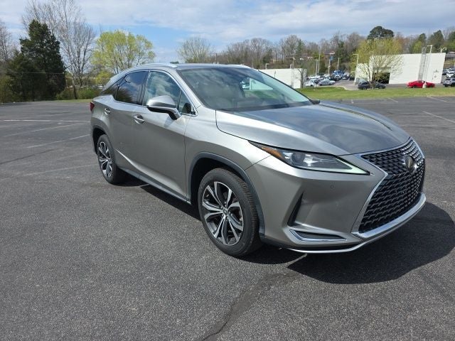 2020 Lexus RX 350 350