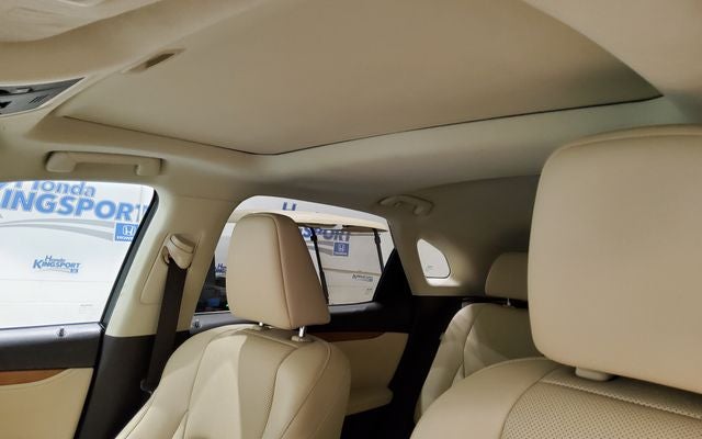 2020 Lexus RX 350 350