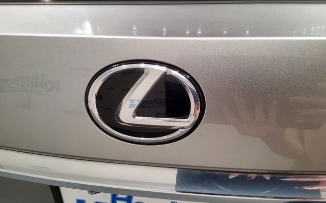2020 Lexus RX 350 350