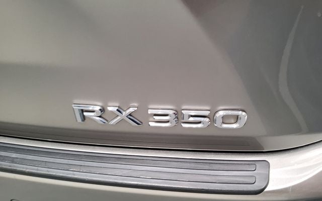 2020 Lexus RX 350 350