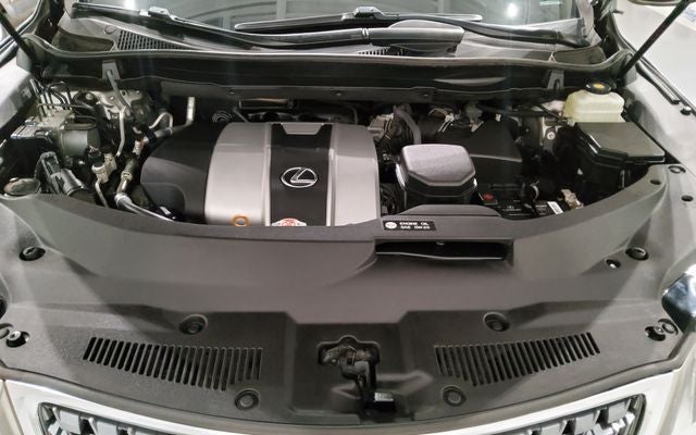 2020 Lexus RX 350 350