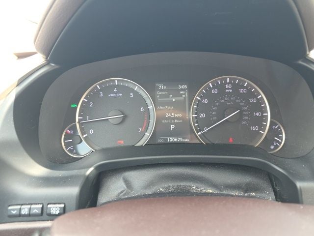 2020 Lexus RX 350 350