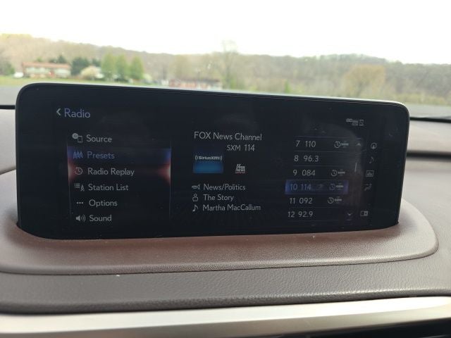 2020 Lexus RX 350 350