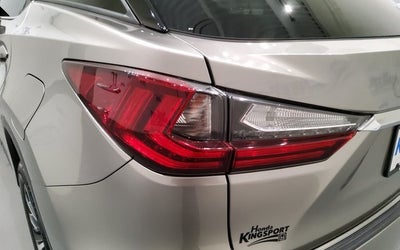 2022 Lexus RX 350 350