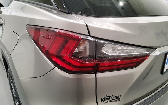 2022 Lexus RX 350 350