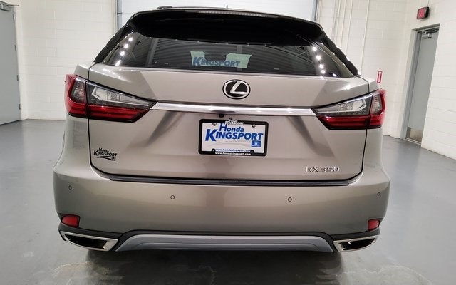 2022 Lexus RX 350 350