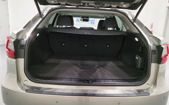 2022 Lexus RX 350 350