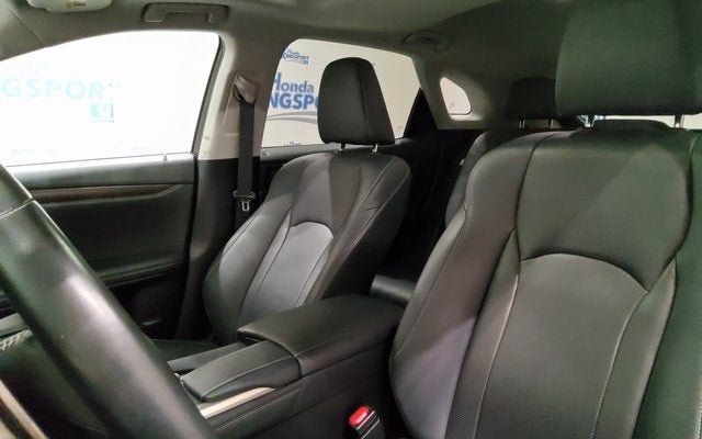 2022 Lexus RX 350 350