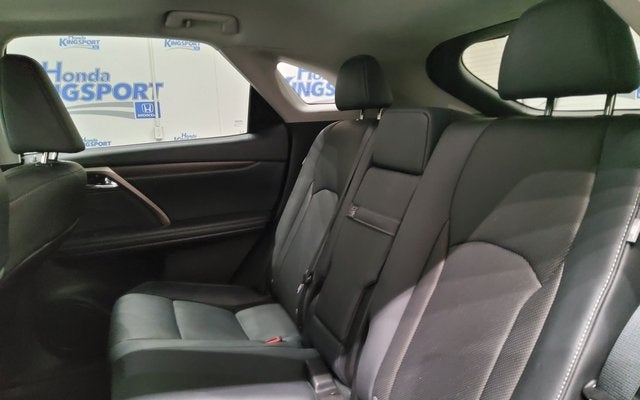 2022 Lexus RX 350 350