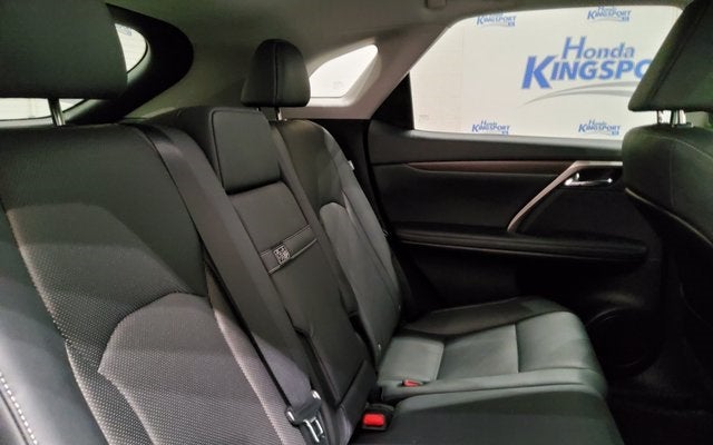 2022 Lexus RX 350 350