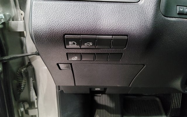 2022 Lexus RX 350 350