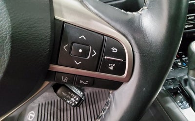 2022 Lexus RX 350 350