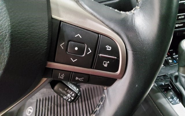 2022 Lexus RX 350 350