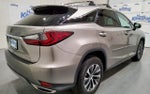 2022 Lexus RX 350 350