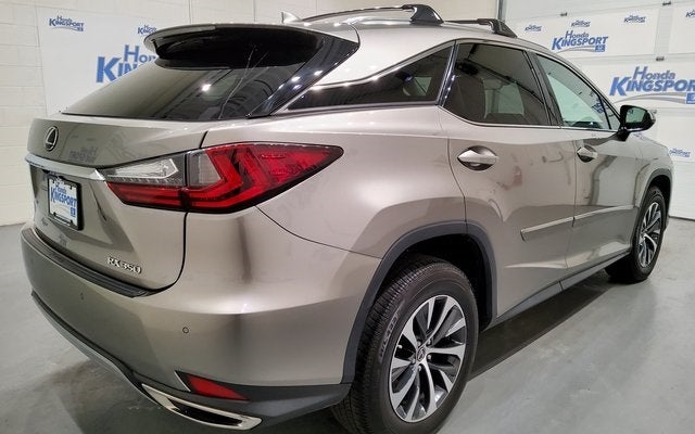 2022 Lexus RX 350 350