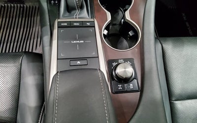 2022 Lexus RX 350 350