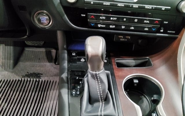 2022 Lexus RX 350 350