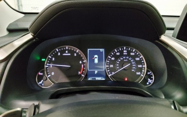 2022 Lexus RX 350 350