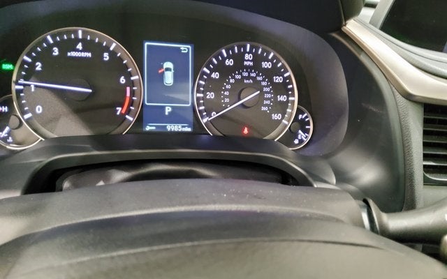 2022 Lexus RX 350 350