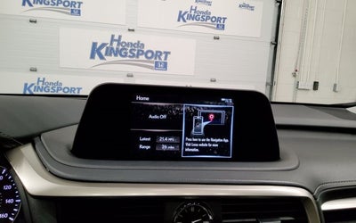 2022 Lexus RX 350 350